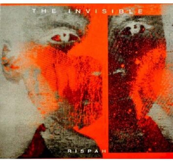 The Invisible - Rispah