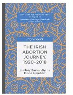 The Irish Abortion Journey, 1920-2018