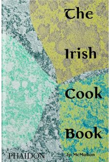 The Irish Cookbook - Jp McMahon - 000