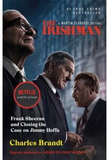 The Irishman - Charles Brandt