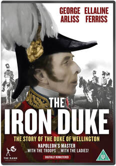 The Iron Duke: Remastered