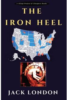 The Iron Heel - Jack London