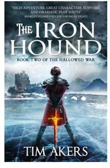 The Iron Hound