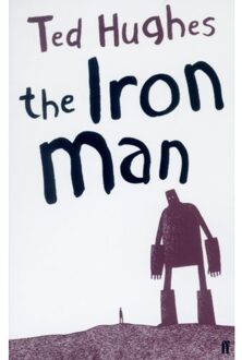 The Iron Man