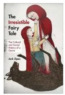 The Irresistible Fairy Tale