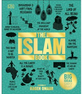 The Islam Book