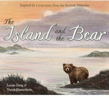 The Island and the Bear