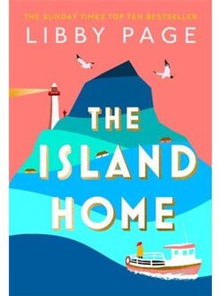 The Island Home - Libby Page
