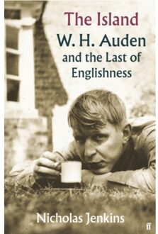 The Island - Nicholas Jenkins