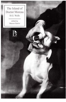 The Island Of Doctor Moreau - H. G. Wells