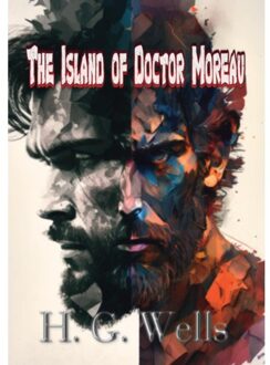 The Island Of Doctor Moreau - H. G. Wells