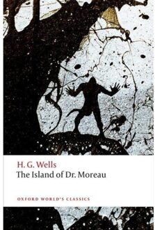 The Island of Doctor Moreau