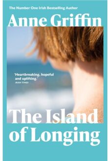 The Island Of Longing - Anne Griffin