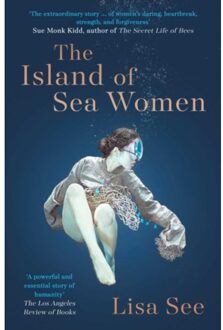 The Island of Sea Women