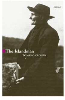 The Islandman