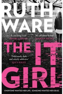 The It Girl - Ruth Ware