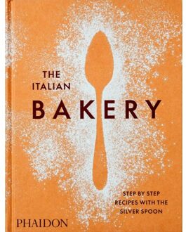The Italian Bakery - The Silver Spoon Kitchen