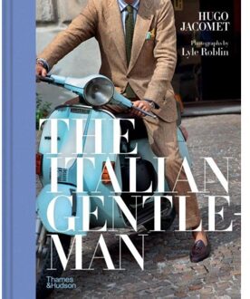 The Italian Gentleman