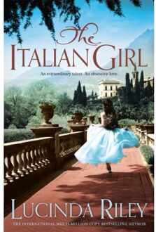 The Italian Girl