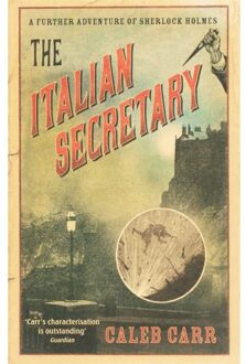 The Italian Secretary