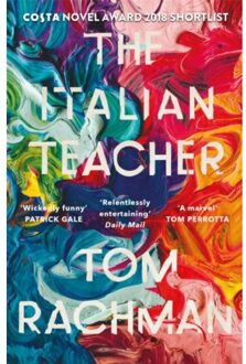 The Italian Teacher