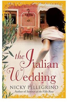 The Italian Wedding