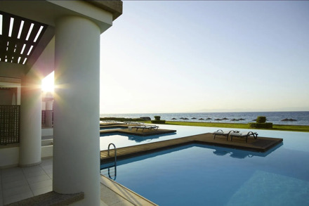 The Ixian Grand & All Suites