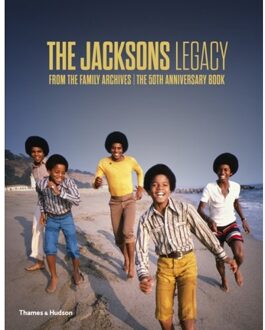 The Jacksons Legacy