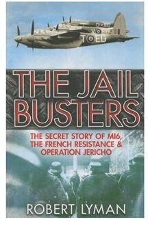 The Jail Busters