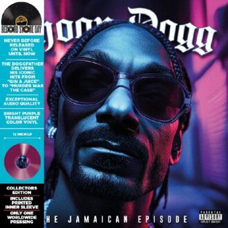 The Jamaican Episode - Snoop Dogg