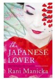 The Japanese Lover