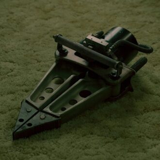 The Jaws Of Life - Pierce The Veil