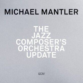 The Jazz Composer'S Orchestra Update