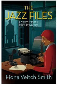 The Jazz Files