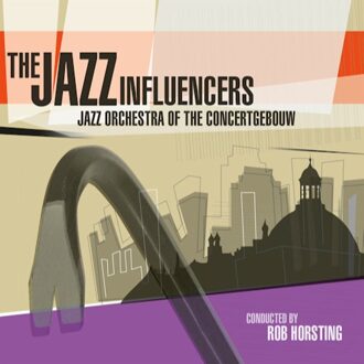 The Jazz Influencers