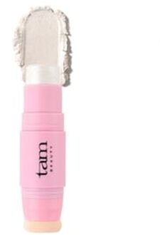 The Jelly Beam Highlighter - 3 Colors #01 Moon Stone