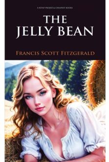 The Jelly Bean - Francis Scott Fitzgerald