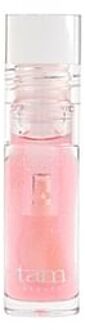The Jelly Plumping Lip Gloss Himalaya Pink - Lipgloss