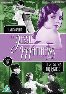 The Jessie Matthews Revue Vol. 6 (Evergreen/There Goes the Bride)