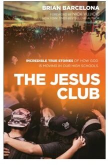 The Jesus Club
