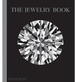 The Jewelry Book