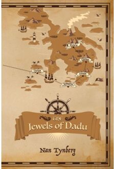 The Jewels Of Dadu - Nan Tynberg