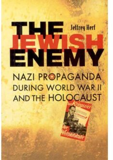 The Jewish Enemy