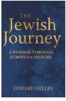 The Jewish Journey