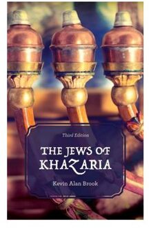 The Jews of Khazaria