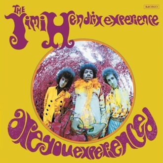 The Jimi Hendrix Experience - Are You Experienced | LP