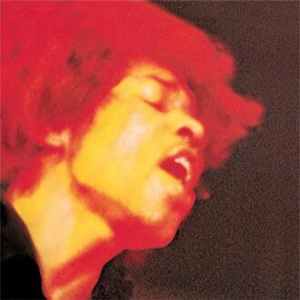 The Jimi Hendrix Experience - Electric Ladyland | Vinyl