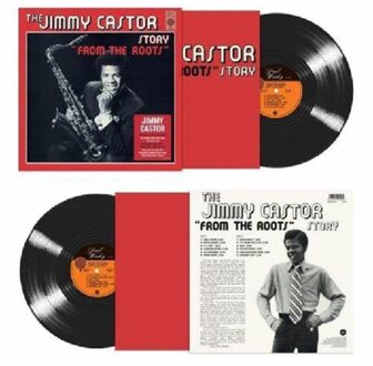 The Jimmy Castor Story 'From the Roots'