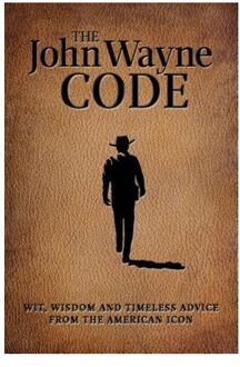 The John Wayne Code