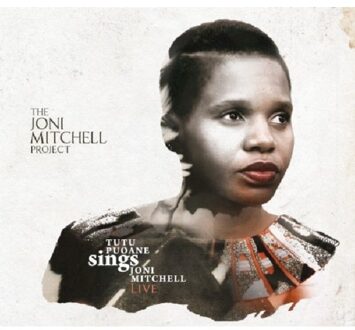 The Joni Mitchell Project Live